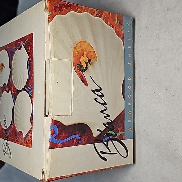 Bianca Seafood Shells - Picture 4 of 8